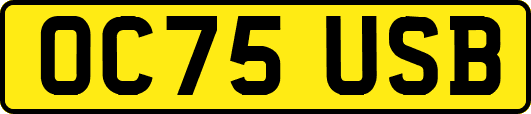 OC75USB