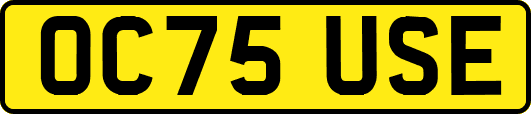 OC75USE