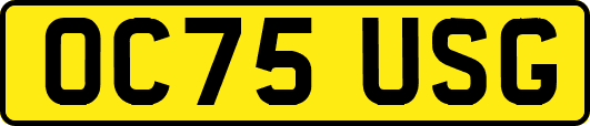 OC75USG