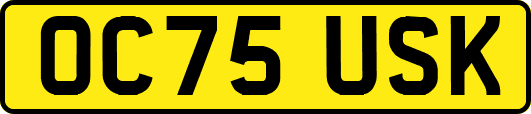 OC75USK