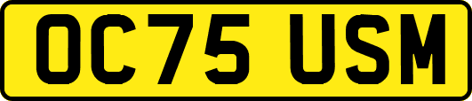 OC75USM