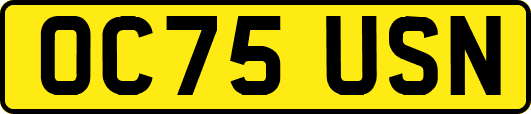 OC75USN