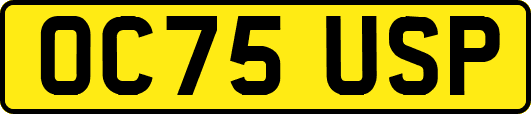 OC75USP