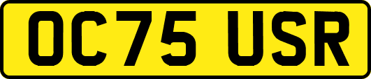 OC75USR