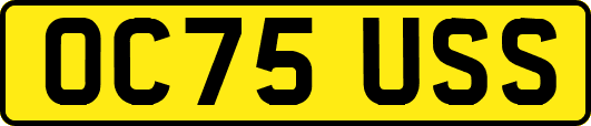 OC75USS
