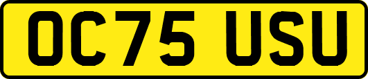 OC75USU