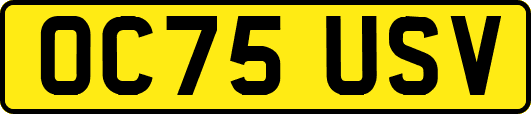 OC75USV