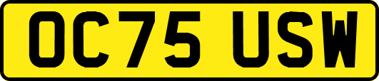 OC75USW