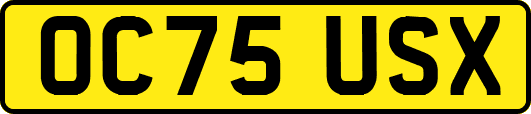 OC75USX