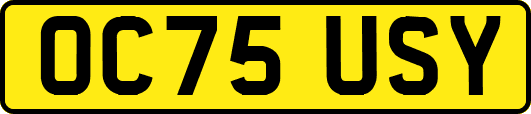 OC75USY