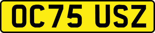 OC75USZ
