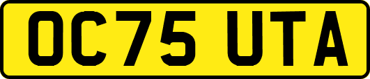 OC75UTA