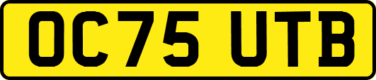 OC75UTB