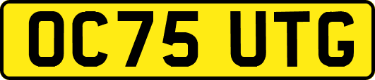 OC75UTG
