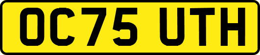 OC75UTH
