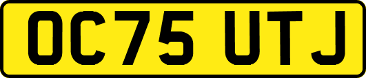 OC75UTJ