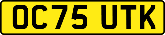 OC75UTK