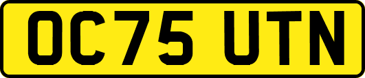 OC75UTN