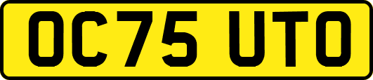 OC75UTO