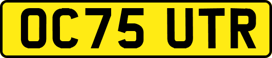 OC75UTR