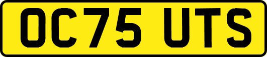 OC75UTS