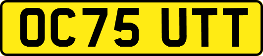 OC75UTT