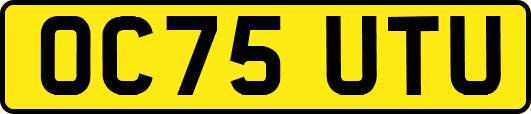 OC75UTU