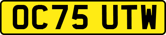 OC75UTW