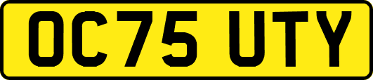 OC75UTY