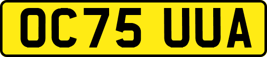 OC75UUA