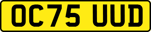 OC75UUD