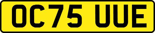 OC75UUE