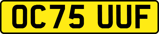 OC75UUF