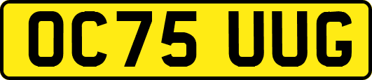 OC75UUG