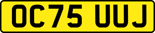 OC75UUJ