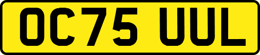 OC75UUL