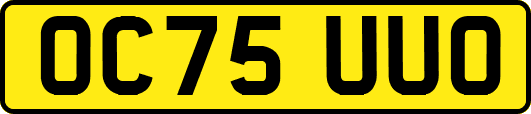 OC75UUO
