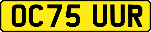 OC75UUR