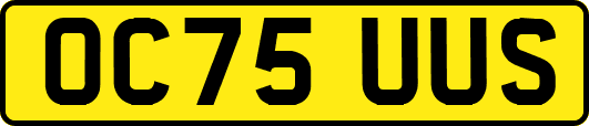 OC75UUS