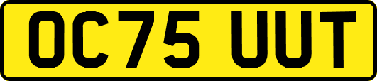 OC75UUT