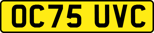 OC75UVC