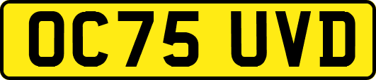 OC75UVD