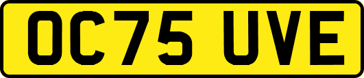 OC75UVE