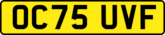 OC75UVF