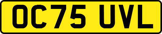 OC75UVL