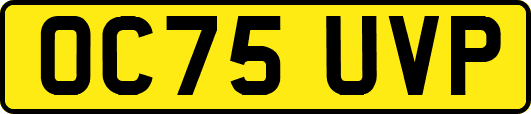 OC75UVP