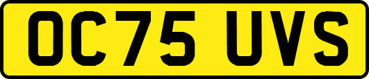 OC75UVS