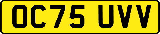 OC75UVV