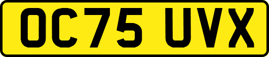 OC75UVX
