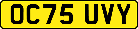 OC75UVY